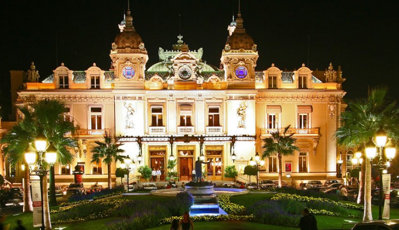 Casino de Monaco