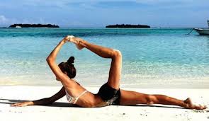 Profitez des vacances pour découvrir le yoga