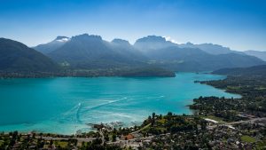 lac annecy