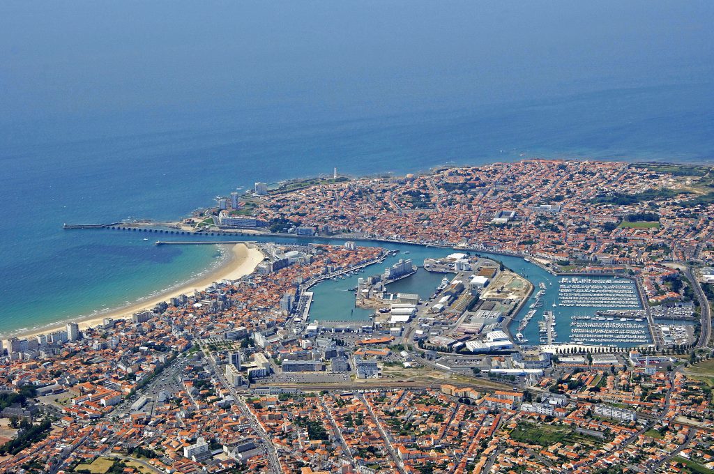 Les Sables d'Olonne