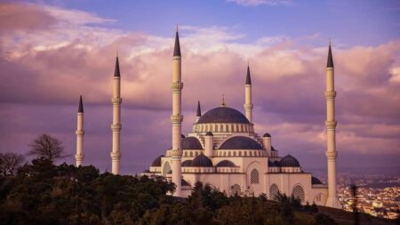 voyage istanboul