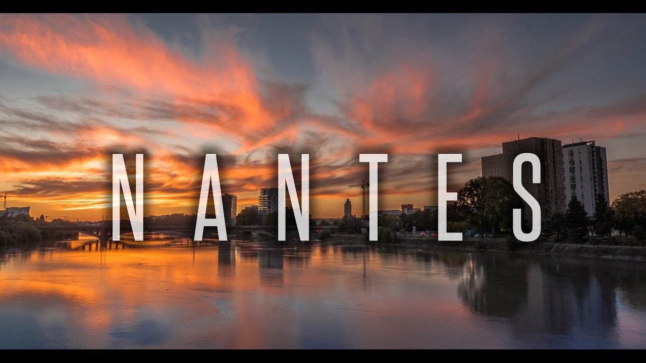 Visiter Nantes en 2 jours : que faire en un week-end