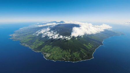 quand partir à La Réunion