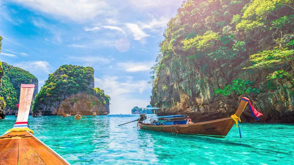 condition de voyage thailande
