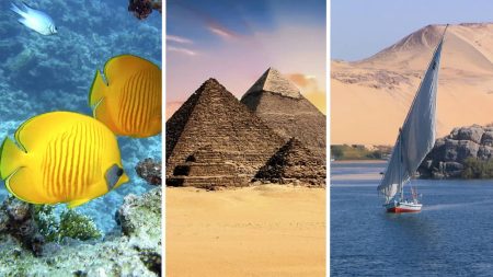 voyage en Égypte conseils