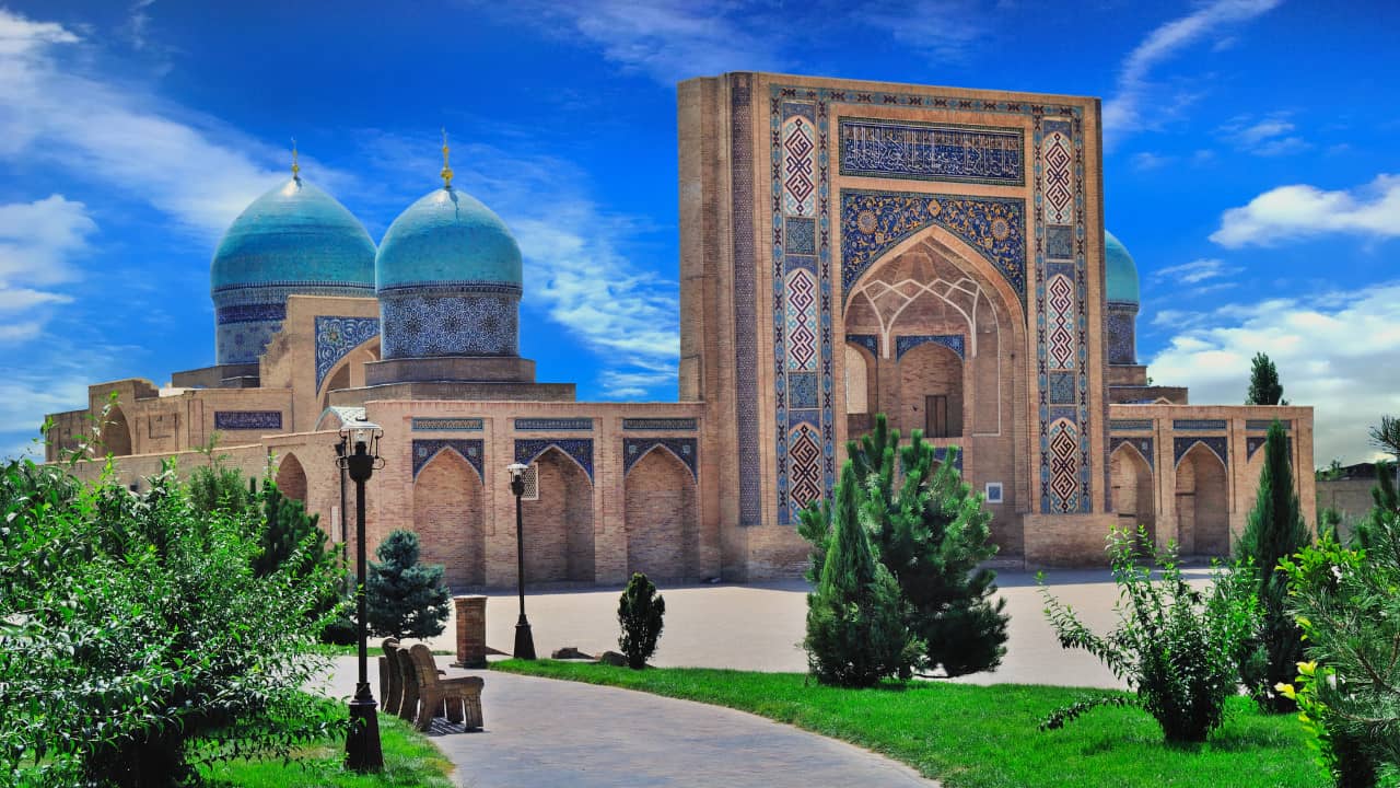 Ouzbékistan destination parfaite pour un voyage d’aventure