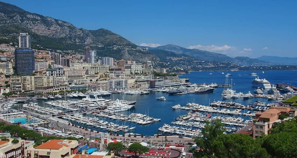 Monaco