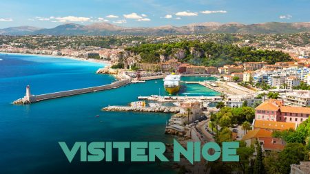 Visiter Nice