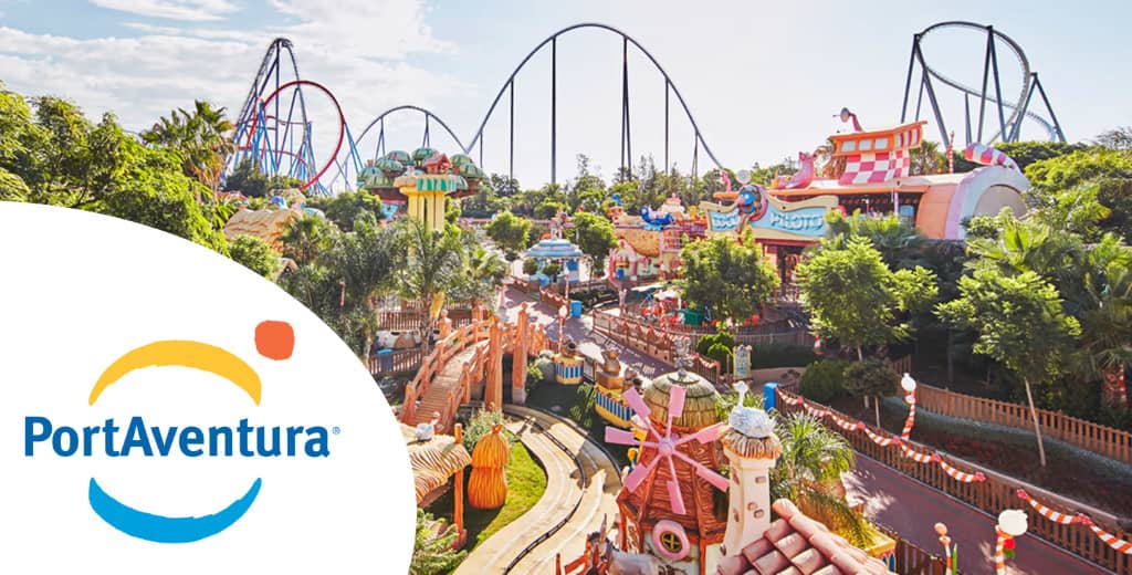 PortAventura Park