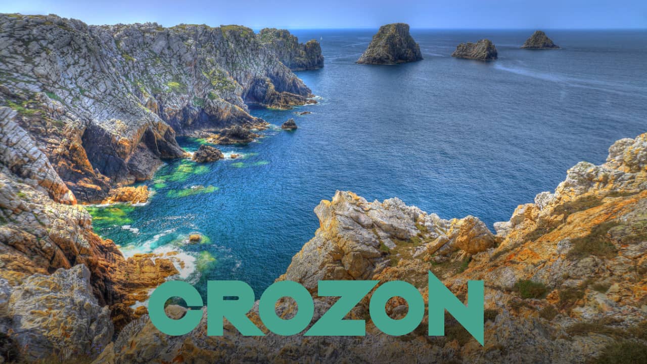 Les plus beaux endroits de la presqu'île de Crozon