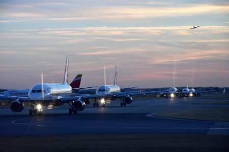 Comment se rendre à l’aéroport ?
