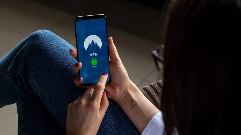 connexion wifi gratuit sécurisée avec un VPN