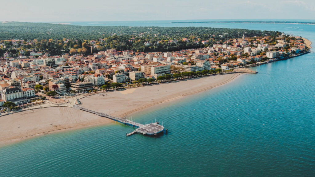 Arcachon