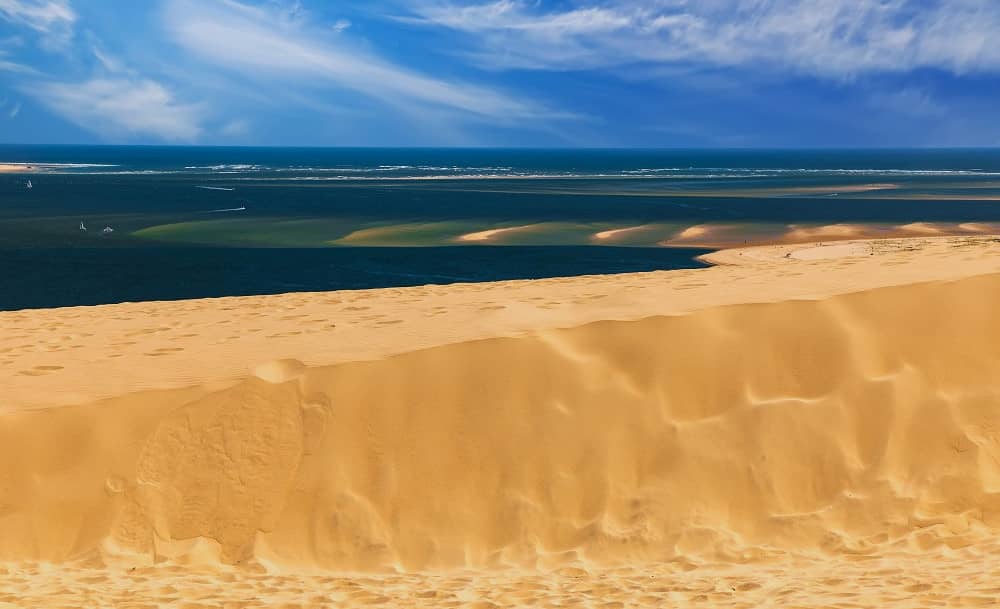 dune du pilat