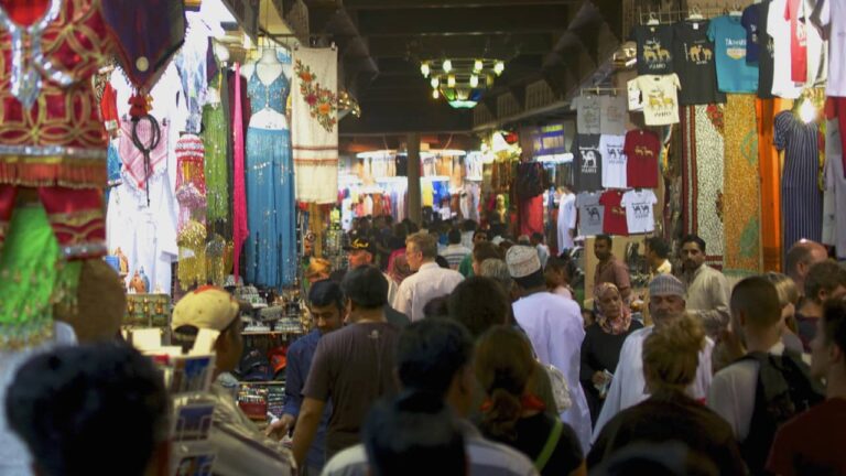 Visiter Oujda Au Maroc Conseils Pour Bien Pr parer Son Voyage