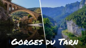 Gorges du Tarn