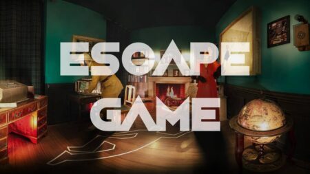 escape game