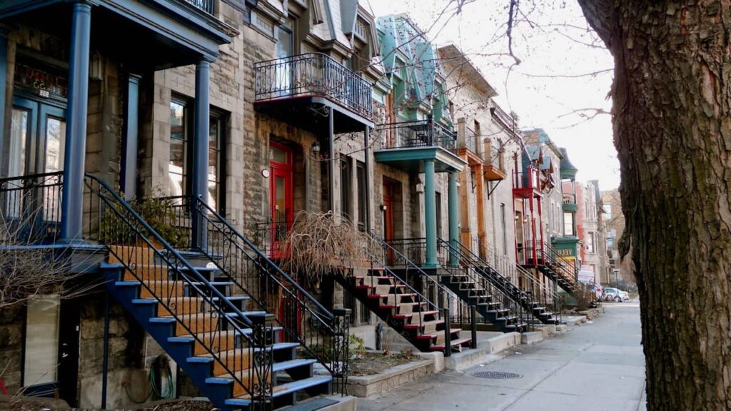 Plateau Mont-Royal