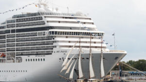 Quatre idées de croisières idéales à faire en mer Méditerranée