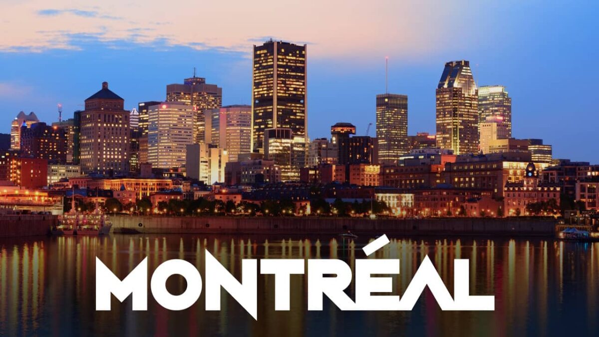 Visiter Montr al Au Canada Que Voir En Quelques Jours