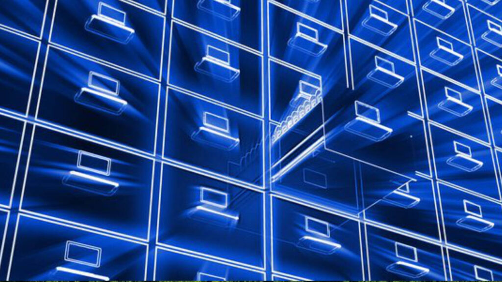 Boite postale virtuelle