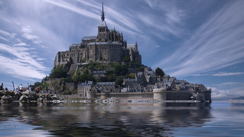 Voyage en France : que visiter en priorité en Normandie ?