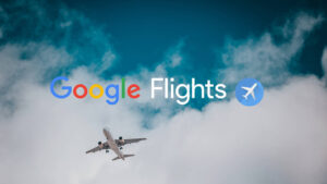 Google Flights : L’outil ultime pour trouver les meilleurs vols Google flight application
