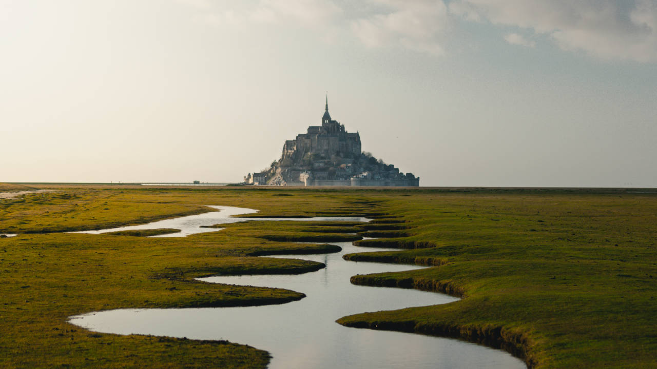 Week-end en Normandie : top 10 choses à faire