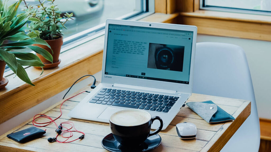 Travailler en voyageant - Digital Nomad