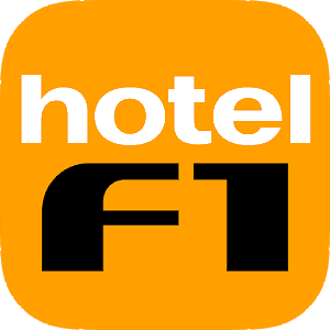 Hotel F1