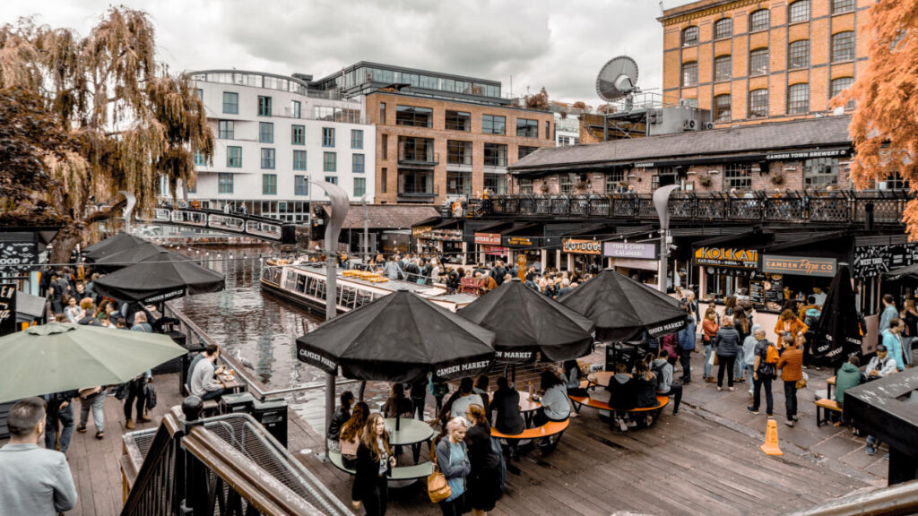 Camden Town