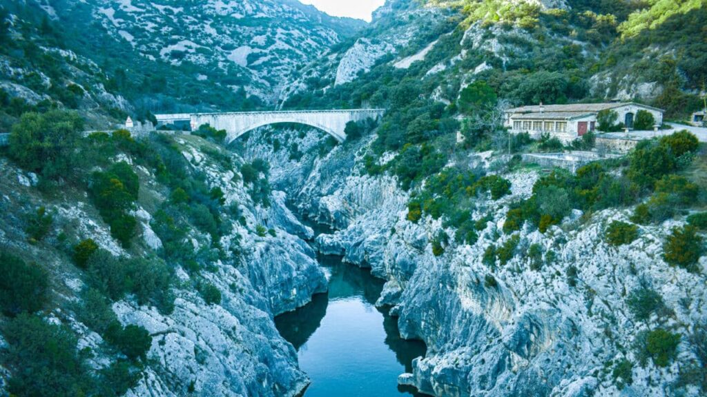 Hérault - Languedoc-Roussilon