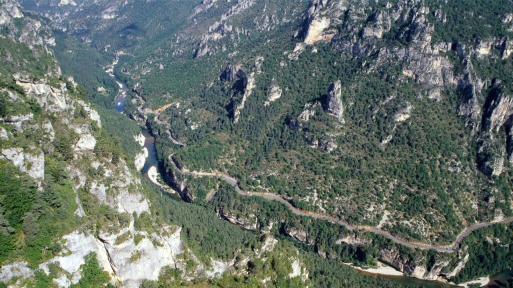Languedoc-Roussilon