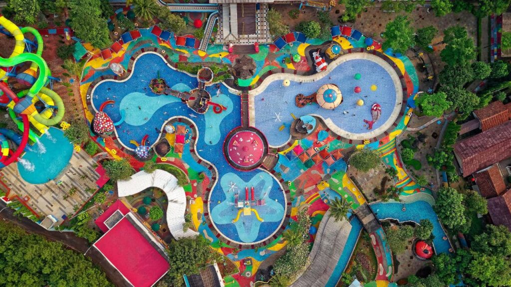 Parc aquatiques