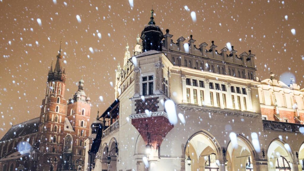 Pologne