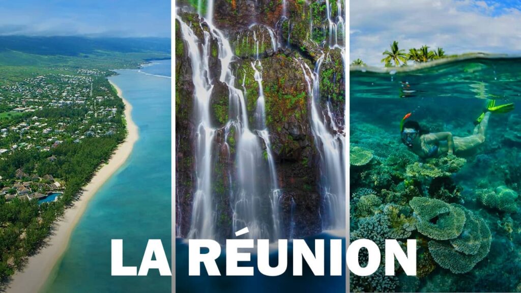 Quel est le plus bel endroit de La Réunion ? Top 15 plus beaux lieux à visiter !