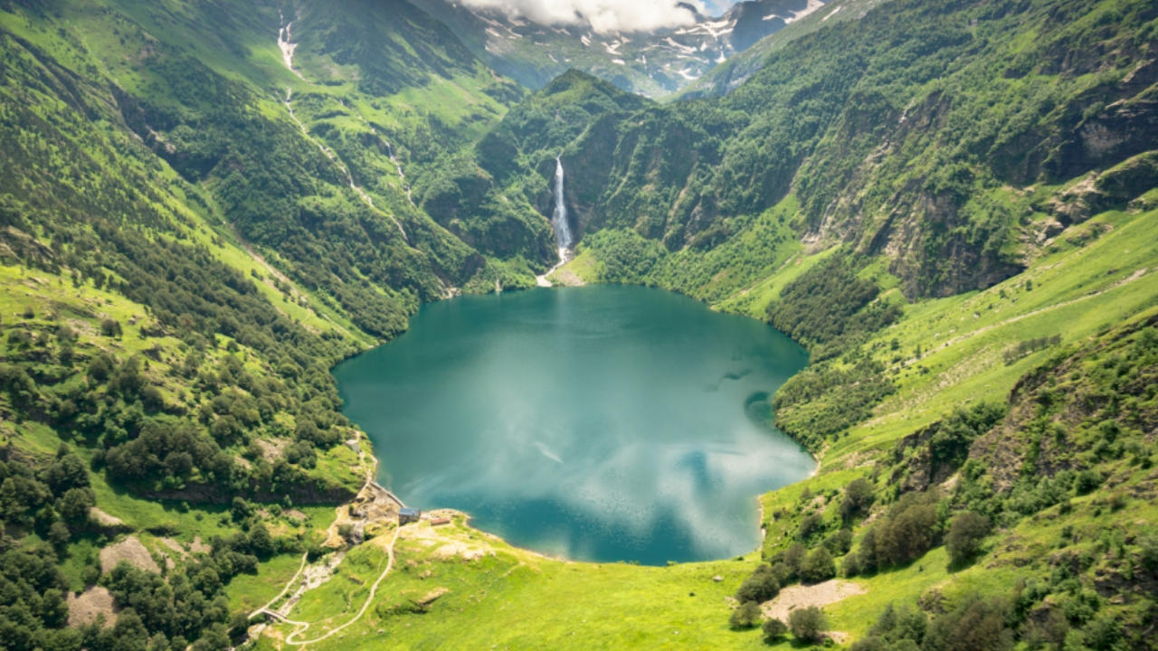 15 Lacs à découvrir absolument en France