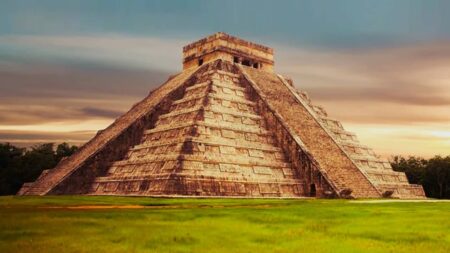Circuit Mexique : les Mayas et les Aztèques n'auront plus aucun secret pour vous !