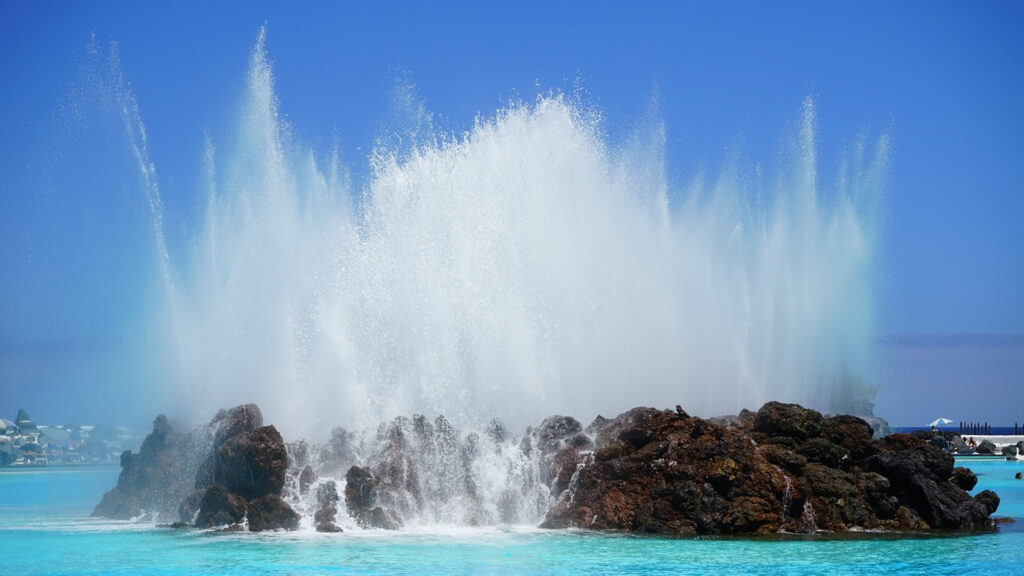 Les trois meilleures îles des Canaries