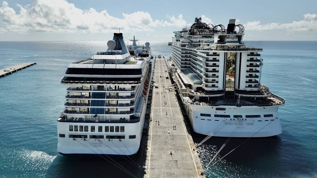 trouver les meilleures offres pour une croisière à petit prix