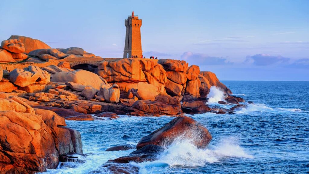 Vacances dans les Côtes-d'Armor en Bretagne : top 23 lieux à visiter