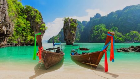 Voyage en Thaïlande : quelles sont les conditions pour partir ?