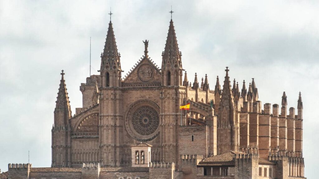 Cathédrale de Palma
