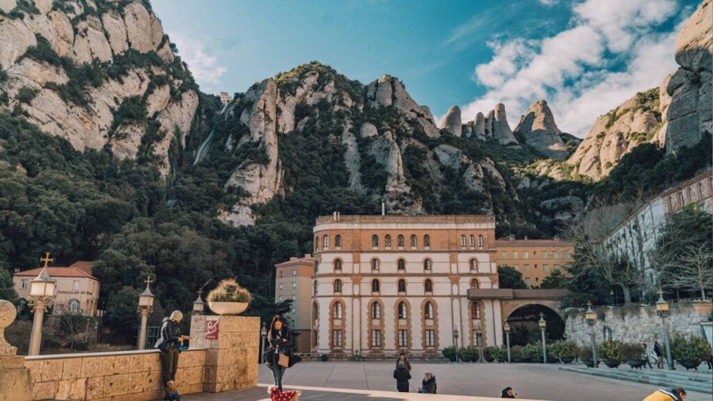 Montserrat
