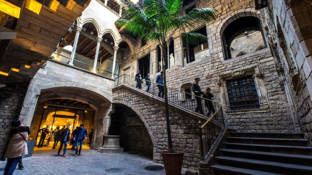 Musée Picasso
