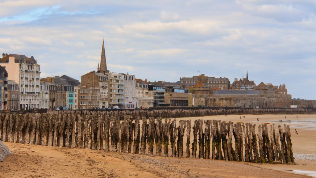 Saint Malo