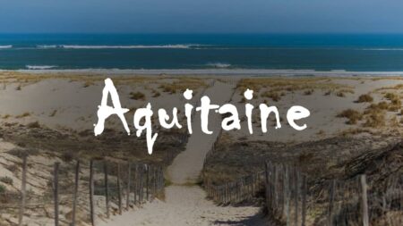 10 excellentes raisons de partir en Nouvelle-Aquitaine pour vos prochaines vacances