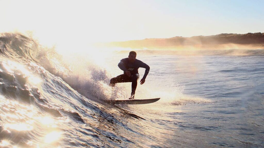 surfer