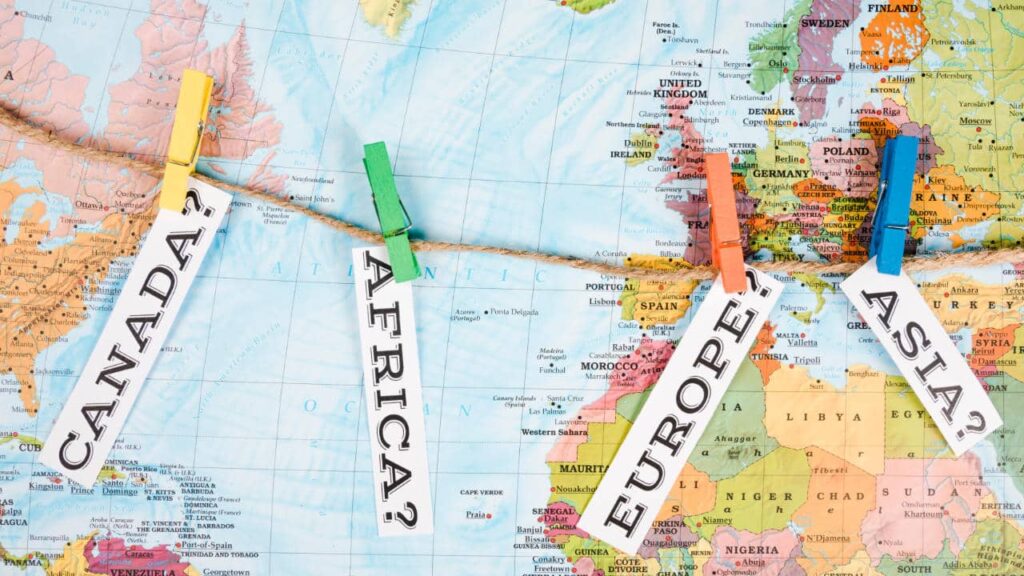 Expatriation Guide