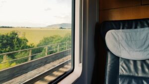 Train de Nuit : 8 conseils pour une aventure inoubliable Train de nuit destination